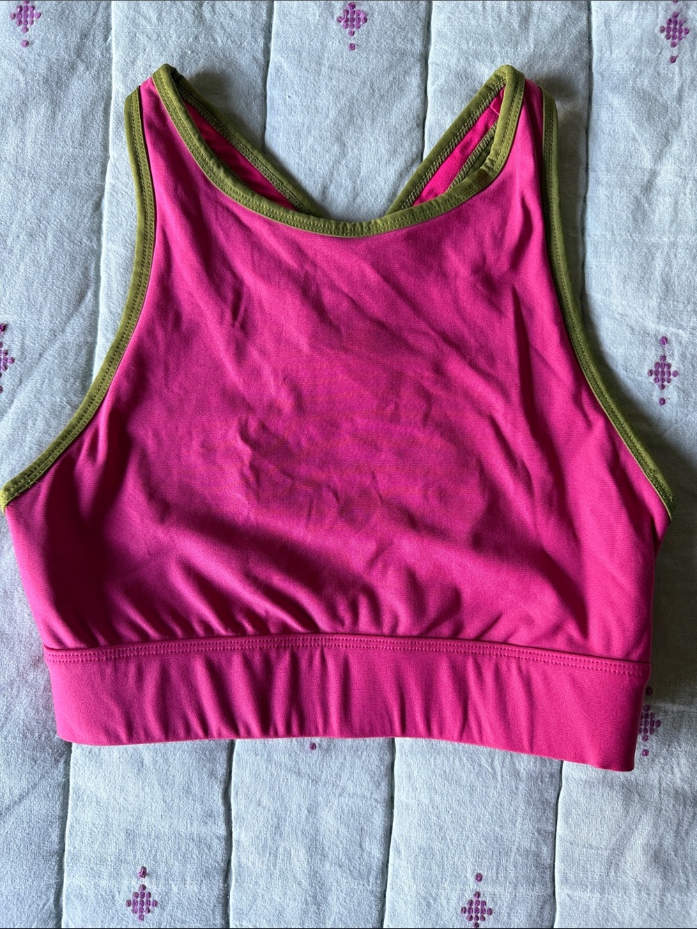 💖 Fabletics Matching Activewear Set - Picture 6 of 6
